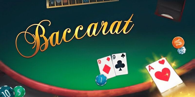 Lợi ích khi cách đánh baccarat luôn thắng khi giải trí online 