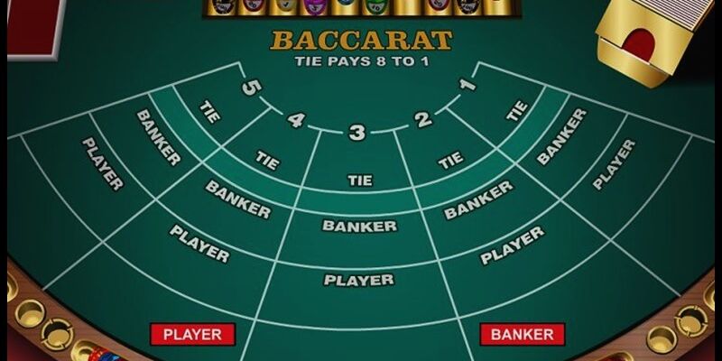 Nhược điểm cần lưu ý khi áp dụng cách đánh baccarat luôn thắng