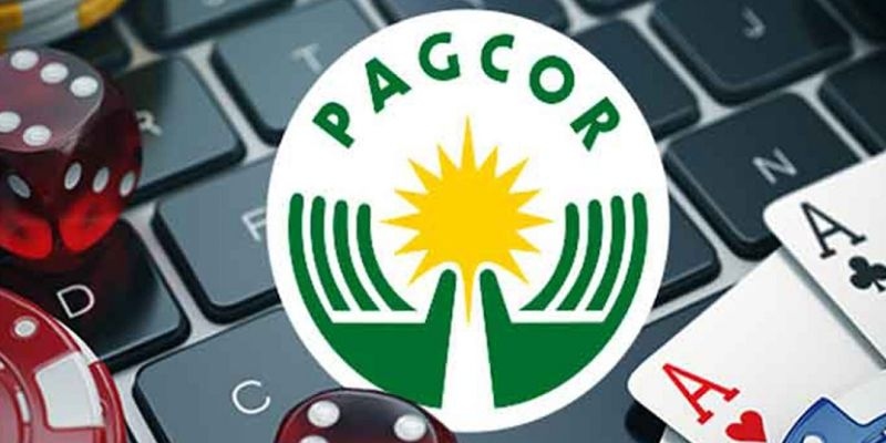 PAGCOR là đơn vị bảo trợ mọi hoạt động kinh doanh đổi thưởng của ABC8