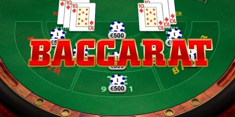 Cách Đánh Baccarat Luôn Thắng - Chiến Thuật Từ Chuyên Gia