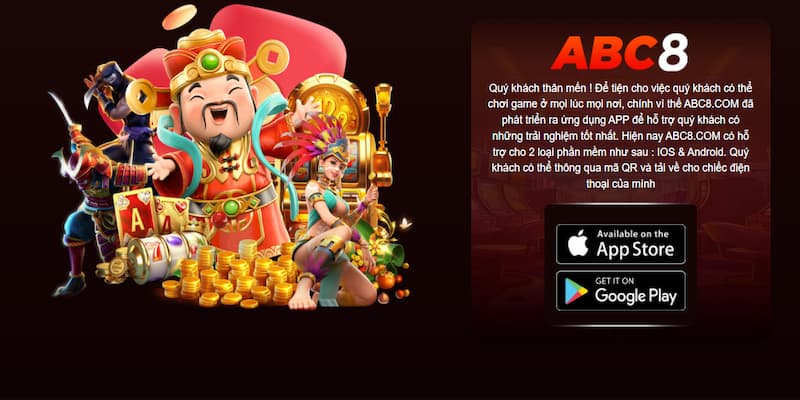 Hướng dẫn đăng ký tài khoản qua điện thoại iOS hoặc Android