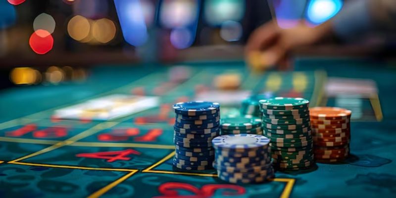 Những lưu ý khi chọn game casino abc8 để chơi