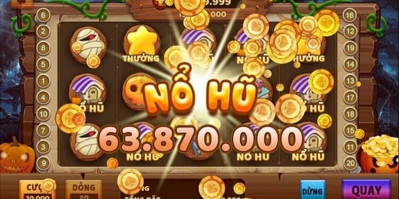 Mẹo Chơi Nổ Hũ ABC8 - Làm Chủ Game Với Các Thủ Thuật Hay