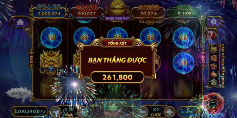 Các thuật ngữ cơ bản trong trò slots tại ABC8