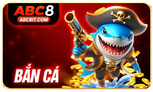 Bắn cá ABC8