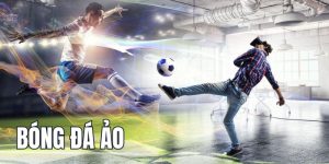 Bóng đá ảo khám phá thế giới cá cược hiện đại tại ABC8