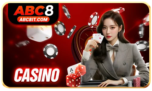 Casino ABC8