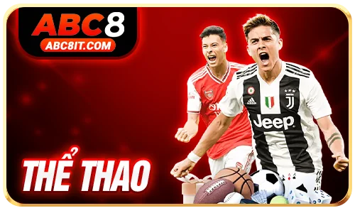 Thể Thao ABC8